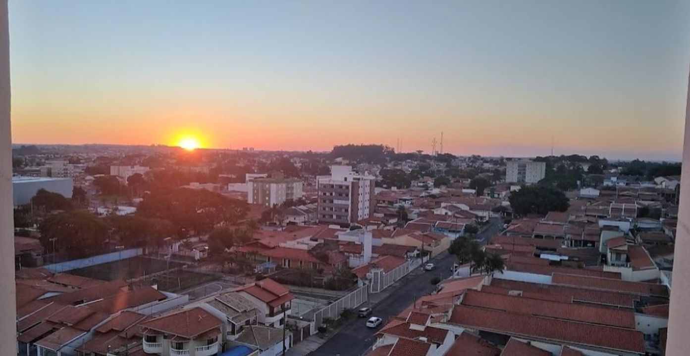 Captação de Apartamento a venda na Rua Tapuia, Vila Maria Helena, Indaiatuba, SP